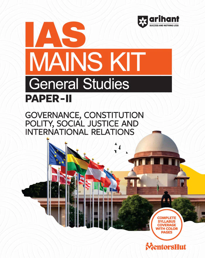 Combo of IAS Mains Chapterwise  Solved  Papers, General Studies-Paper (I,II,III & IV) | With Free 14 Years’ Solved Papers (2025–2012 | English Medium - Image 4