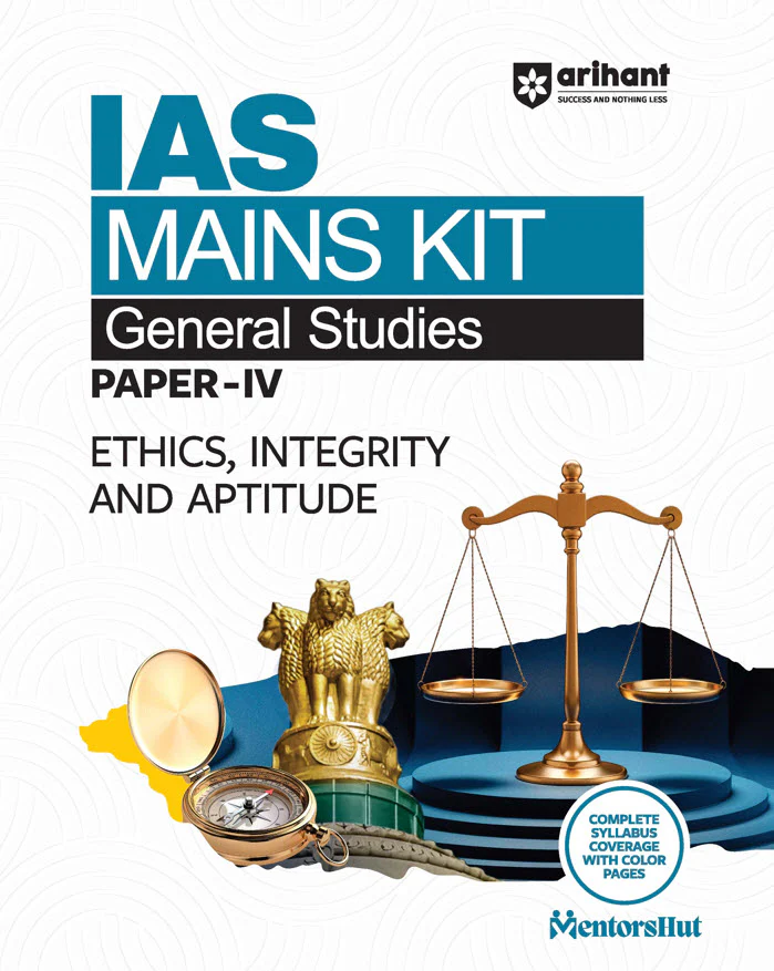 Combo of IAS Mains Chapterwise  Solved  Papers, General Studies-Paper (I,II,III & IV) | With Free 14 Years’ Solved Papers (2025–2012 | English Medium - Image 6
